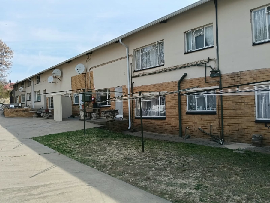 0 Bedroom Property for Sale in Frankfort Free State
